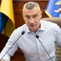 Kličko brani Fedorova