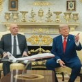 Tramp predsedniku Libana obećao američku pomoć
