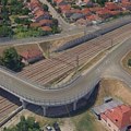 Nišlije dobile oko 70 miliona evra na ime eksproprijacije za izgradnju moderne železničke pruge na severu grada