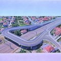 Nišlije dobile oko 70 miliona evra na ime eksproprijacije za izgradnju moderne železničke pruge na severu grada