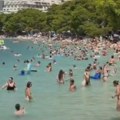 (VIDEO) Snimak s hrvatske plaže koji ljudi gledaju i ježe se od glave do pete: "Ovo nije odmor, ovo je pakao"