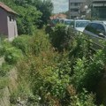 Počinju radovi na uređenju gradskih jaruga