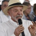 Lula: Neću da ulazim u prepirke sa argentinskim predsednikom