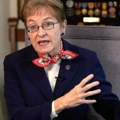 Kongremenka Marsi Kaptur (80) u bolnici posle saobraćajke: Vozač drugog automobila pobegao