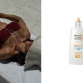 Ne želite mastan trag na koži? Mleka za sunčanje su „skincare“ dodatak koji obožavamo