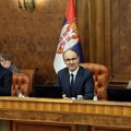 Vlada Srbije usvojila paket podrške privredi od tri milijarde dinara