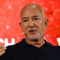 Džef Bezos kupuje Liverpul, jedan od tri najbogatija čoveka na svetu ulazi u fudbal