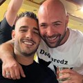 Darko Lazić skrhan bolom: Pet meseci od tragične smrti njegovog brata, folker ne može da se oporavi od gubika: "Bato moj"