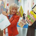 Mladi su budućnost, a ne mi: Vesna Aleksić povodom nove knjige „Papirna eskadrila“ o prvoj avijatičarki Srbije