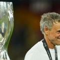 Luis Enrike: "PSŽ ide na sve trofeje ove godine"