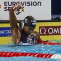 Italijanska plivačica oborila svetski rekord