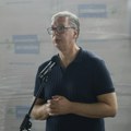 "Nisu uspeli da nas zaustave"; Vučić o napretku Srbije i velikim planovima: EXPO će posetiti preko 100 lidera