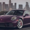 Porsche 911 Carrera S: Povratak manuelnog menjača