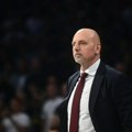 "Verujem da će navijači uživati, borićemo se za sve titule!" Saša Obradović po dolasku u Hapoel