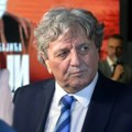 Radoš Bajić odbio ponudu blokadera i stao uz zvanični Niški festival