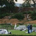 Poginuo pilot malog aviona u sudaru sa policijskim helikopterom u SAD