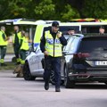 Napad mačem u školi u Švedskoj: Teško ranjena dvojica tinejdžera i još jedna osoba