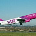 Wizz Air traži od Srbije fer tržište - isti uslovi moraju da važe za sve avio-kompanije
