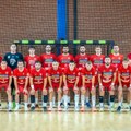 Radnički iz Kragujevca poražen u Loznici 33:31 pred početak Arkus lige 12–13. septembra