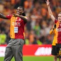 Sada i zvanično: Galatasaraj predstavio najveće pojačanje ovog leta