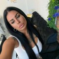 Fatalna Dajana ponovo uhapšena: Njen snimak zgrozio region, Hrvati je proterali, a sada je opet iza rešetaka
