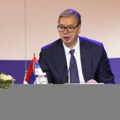 Vučić: SNS u prednosti pred izbore, potreban rad