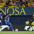 Obamejang srušio i Viljareal