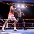 Hrgoviću stigla kazna posle brutalnog meča: Evo zašto su mu zabranili ulazak u ring