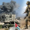 Uživo: Kriza na Bliskom istoku, Iran i SAD na ivici nove eskalacije: Uništeno pet tankera, IRGC napao američke brodove