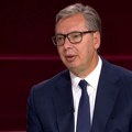 Čestitka Vučića povodom jevrejskog praznika Roš-ašane: „Želim da naredna godina bude ispunjena mirom u celom svetu“