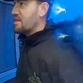 Uznemirujuće scene ispred kuće: Potegao nož na staricu, a onda ju je pljunuo u lice