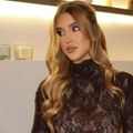 Ništa bez čipke! Lena ponovo zaigrala na kartu provokacije: Gocina ćerka raspametila stajlingom, kao bomba je