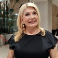 "Unuku pevam, a on me topi onim okicama" Suzana Mančić se raspilavila, vratila se na RTS: "Plačemo šminkerka i ja" (video)