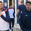 Nema više dileme oko Alekse Terzića: Paunović zna na čemu je posle prvog treninga