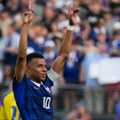 Kilijan Mbape se naprasno setio svog porekla: Ako osvoji Zlatnu loptu posvetiće je Africi