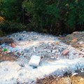 VAŠA PISMA! Goran Đurić: Ko i dalje zagađuje Park prirode Stara planina? Zašto se šut sa gradilišta u Temskoj izbacuje na…