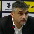 Saša Ocokoljić otkrio karte Čačana: Evo šta očekuje od nove sezone u ABA ligi