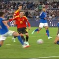 (VIDEO) Nije početak kakav su priželjkivali Manćini i Azuri