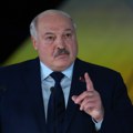 Lukašenko menja vrh vojske; "Želim da budemo spremni"