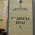 Šest godina zatvora zbog 10 kilograma marihuane u kamionu kod Male Kopašnice