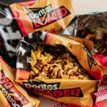 PepsiCo i KFC predstavili KFC x Doritos Loaded u Srbiji