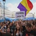 Шпански парламент одбио владине мере за становање, протести закупаца настављени