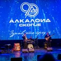 Alkaloid – 90 godina brige o zdravlju i budućnosti