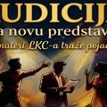 Audicija za glumce u novoj predstavi DrAmatera u subotu u LKC-u