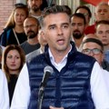 Manojlović: Za sutra zakazana sednica o smeni Šapića