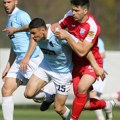 Srbin u crno-belom dresu zaigrao Ligu šampiona, objavio sliku sa Kristijanom Ronaldom