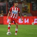 Krunić posle poraza od Lugana: "Delovali smo kao neka mlada i neiskusna ekipa..."