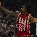 Moneke: "Nisam zadovoljan..."