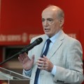 Krkobabić otvorio Sajam penzionera u Novom Sadu: Biti penzioner, to je stanje duha, a taj duh je nesalomiv