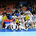 Dubočica 54 razbila Tenax u finišu i napravila veliki korak ka trećem kolu